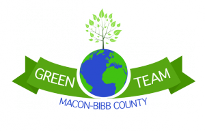 Macon-Bibb County Green Team