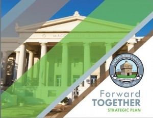Forward Together Strategic Plan