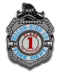 Macon-Bibb County Fire Department