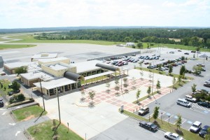 Middle Georgia Regional Airport