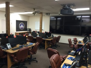 EMA EOC
