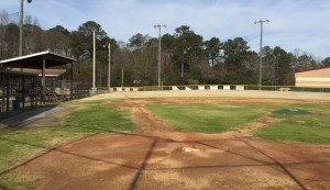North Macon Park