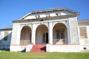 Mill Hil Auditorium