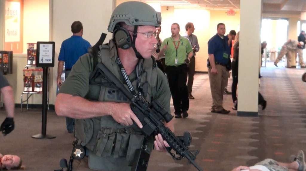 airport-drill