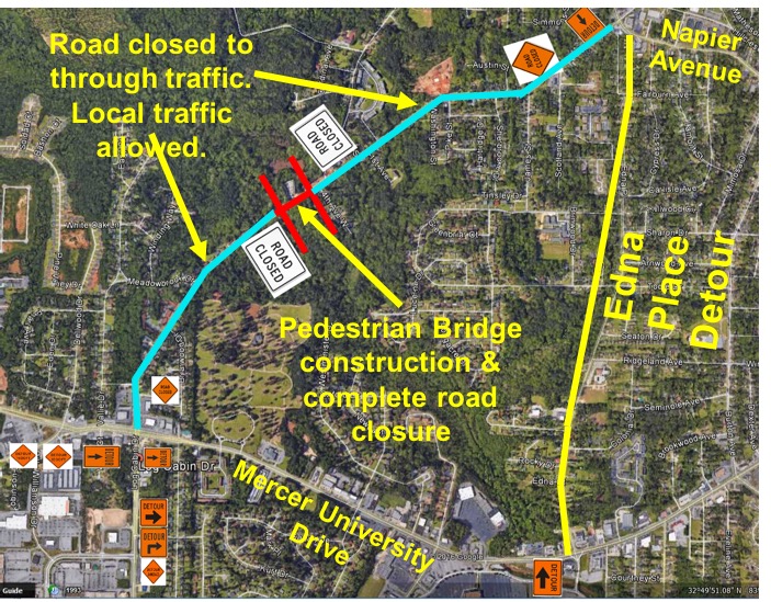 lgd-road-closure