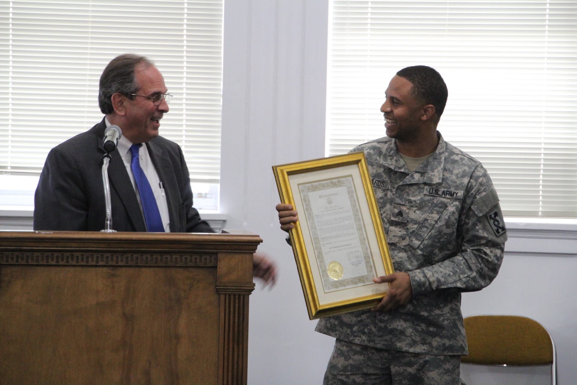Macon Bibb County Goverment