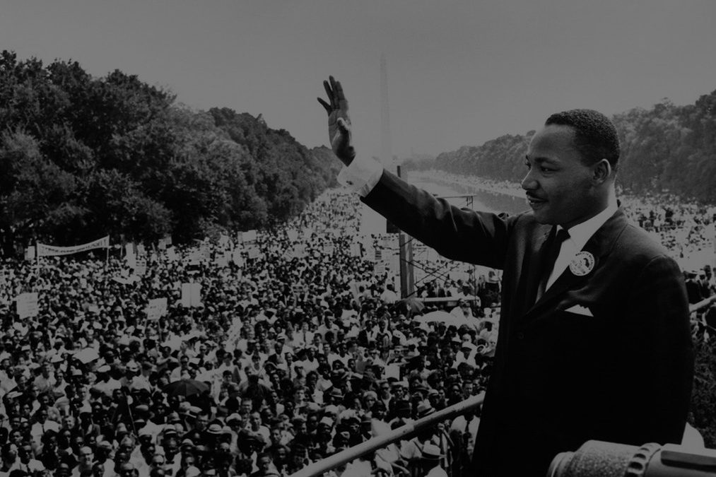 2022 Dr. Martin Luther King, Jr. Day Celebration
