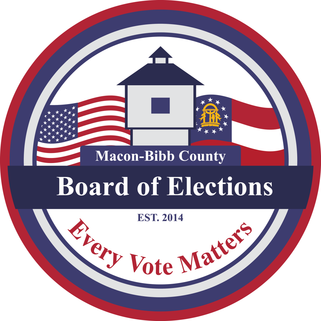 Board of elections | Macon-Bibb County, Georgia