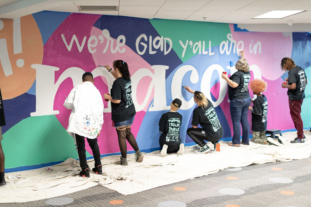 Macon-Bibb County Government