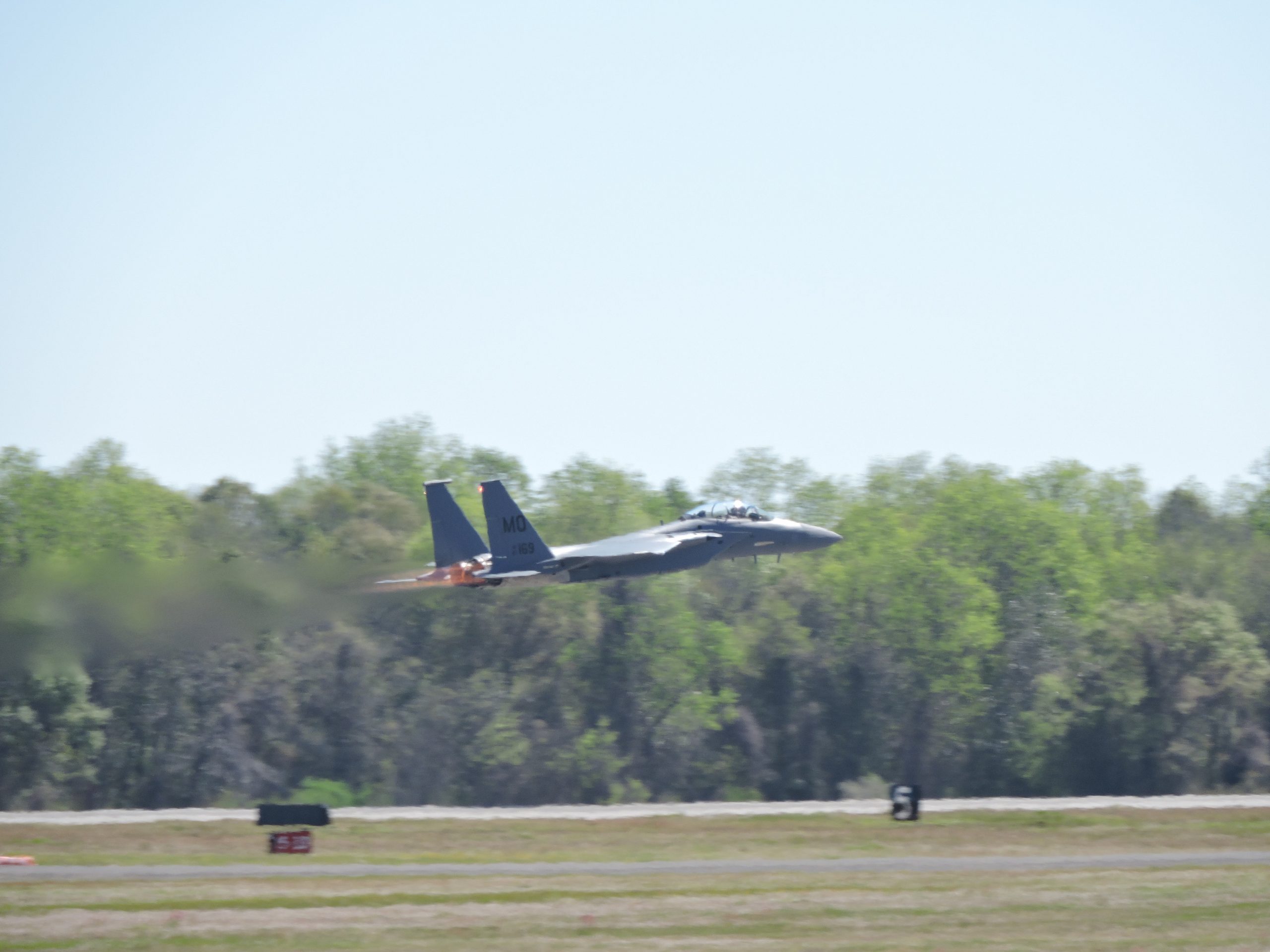 robins air force base hospital