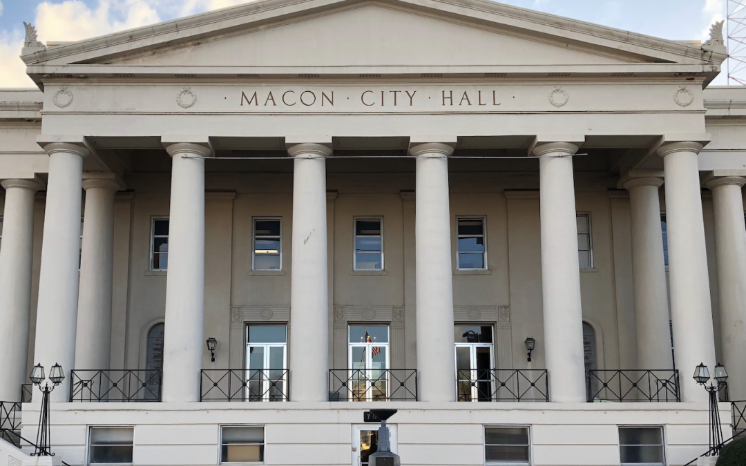 Recap Of June 1 21 Macon Bibb Commission Meeting Macon Bibb County Georgia