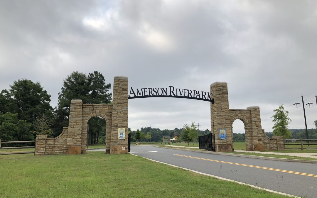 21 027 Fh North Macon Park Splost Construction 2 18 21 Macon Bibb County Georgia