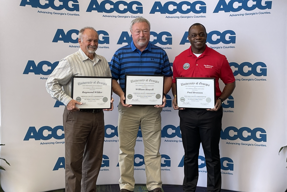 Association County Commissioners of MaconBibb County,
