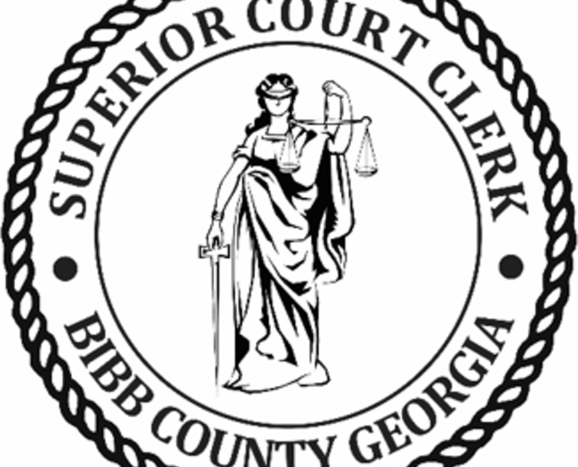 Superior Court Clerk’s Office closed through January 10