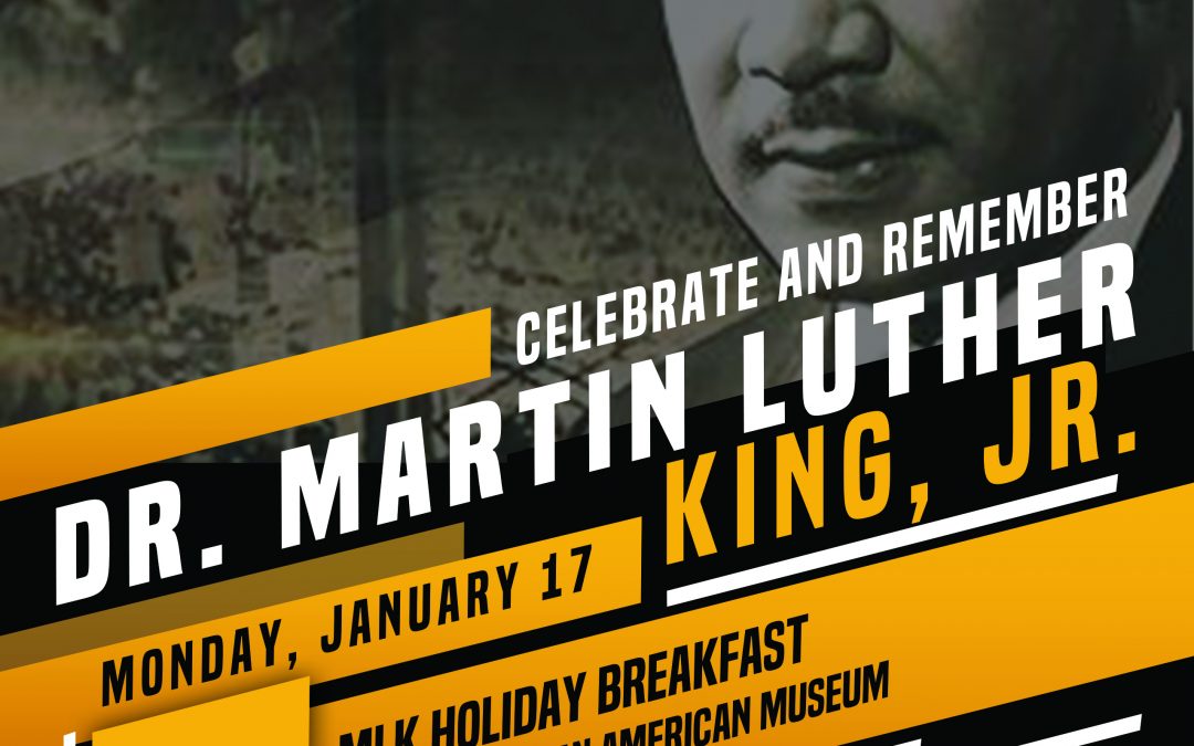 Macon-Bibb to celebrate, honor Dr. Martin Luther King, Jr.