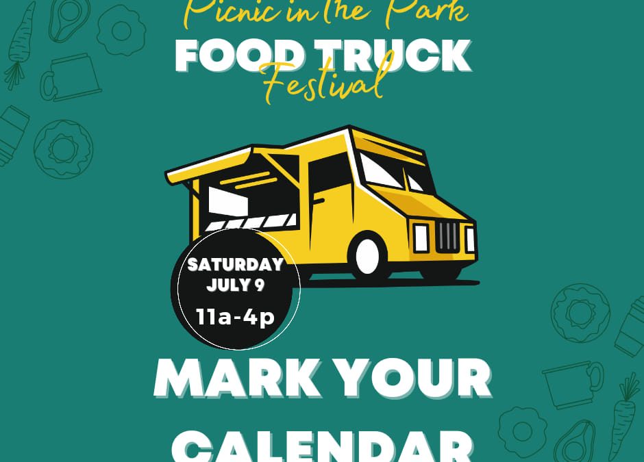 Food truck festival returns to Carolyn Crayton Park