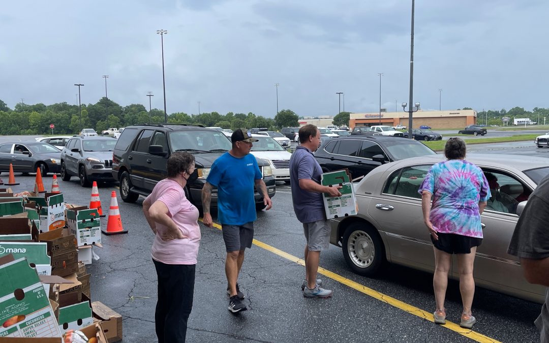 New Downtown development to feature hotels, parking garages, retail, and living spaces Macon