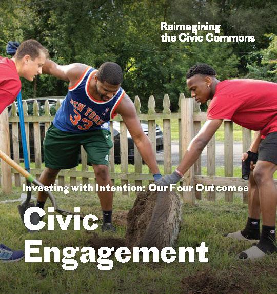 Macon featured in report on civic engagement, selected to host national conference
