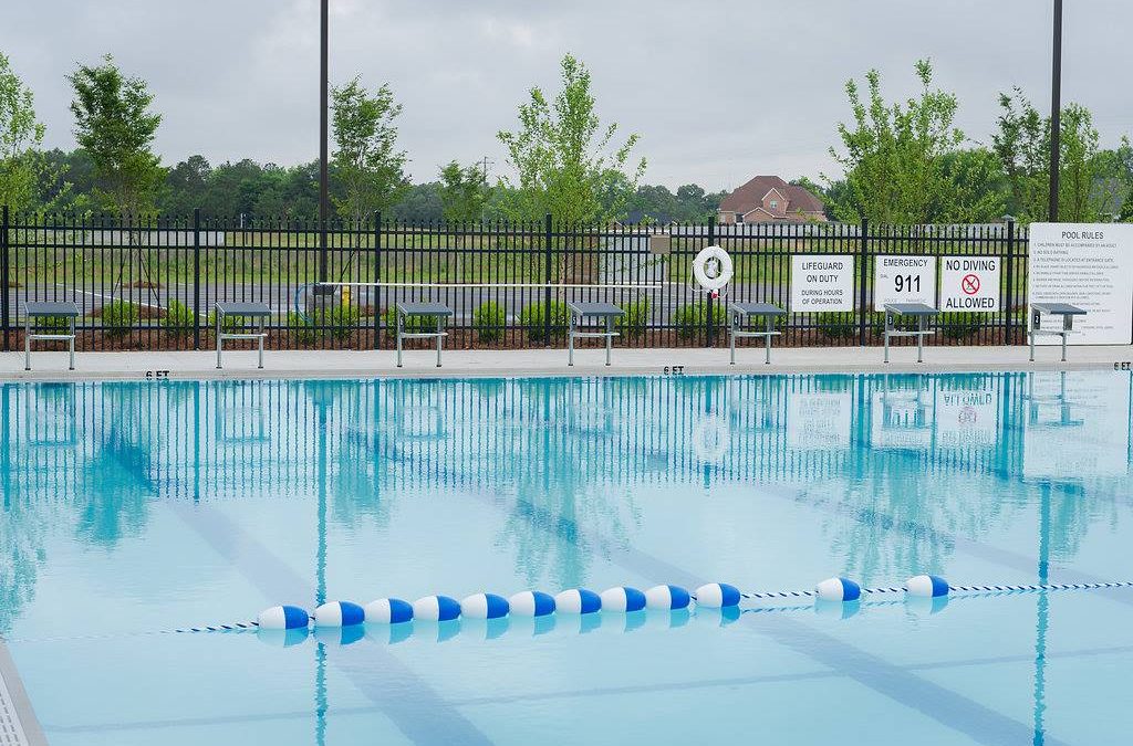 Recreation pools to open for the summer